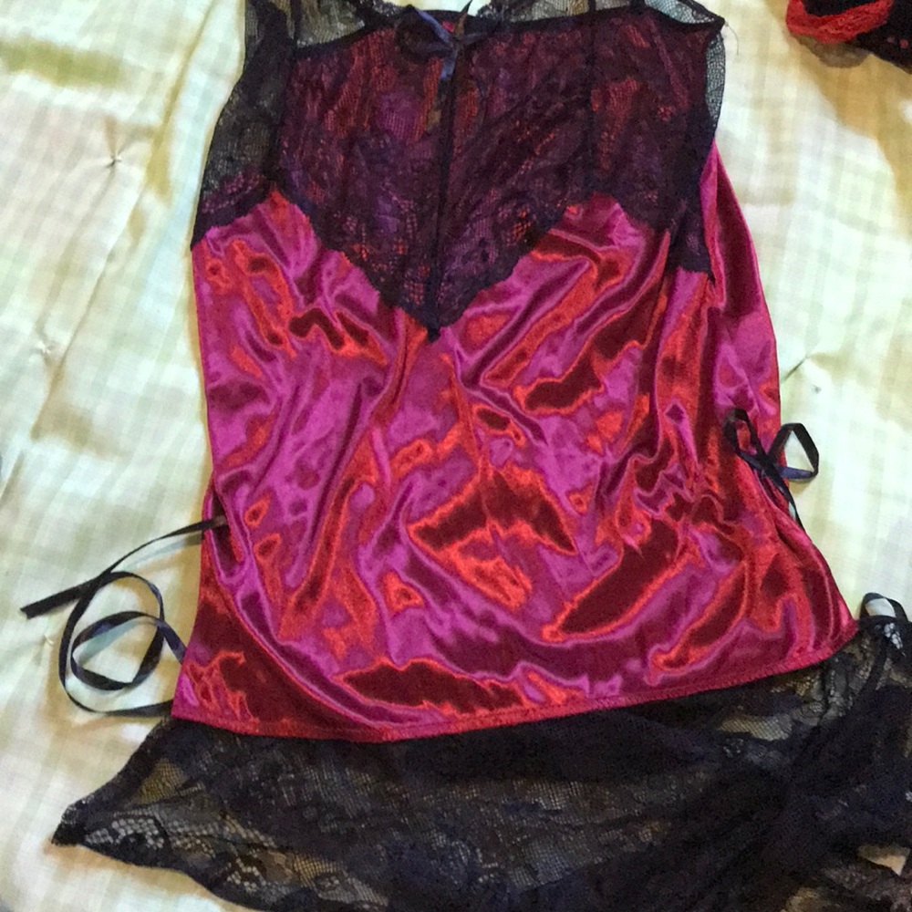 Sexy wear